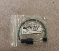 Disc Brake Pad Wear