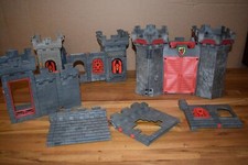 Playmobil 4440 Wolf Knights