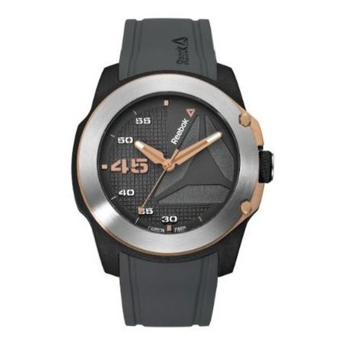 Reebok haymakey grey silver - &,