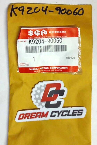 Nos genuine suzuki - nos,