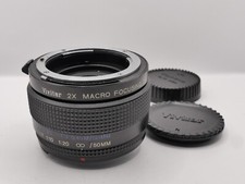 NIKON AI FIT VIVITAR 2X MACRO