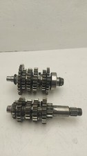 Aprilia RS 125 Rotax 123 Gear Box