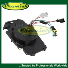 Premier Airbag Spiral Clock