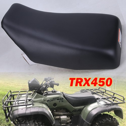Trx450 new complete seat for - seat,