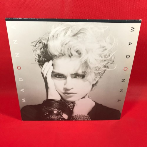 Madonna the - madonna,