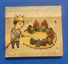 This Town's Disaster by