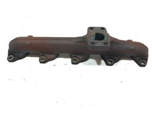 FORD FIESTA 2006 1.4 tdci DIESEL ENGINE EXHAUST MANIFOLD  397723 / 2002-08