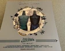 EMPTY JEAN PAUL GAULTIER