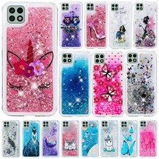 Moving Bling Liquid Glitter