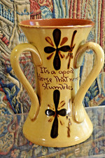 An Antique Aller Vale