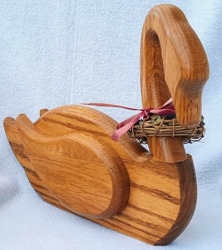 Handmade handcrafted solid oak - handmade,