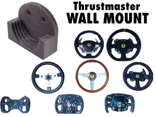 Custom wall mount - wall, bracket