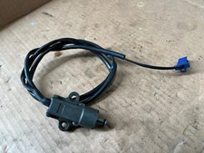 Yamaha Xjr1200 Side Stand Switch From A 1996 Model