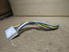 Renault Espace 2 MK2 dashboard