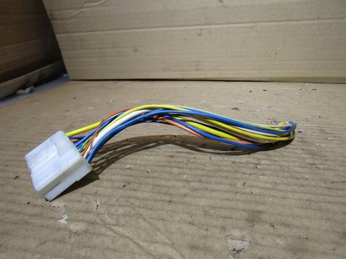 Renault espace mk2 dashboard - mk2,