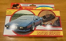 Rare Playkit Lotus Esprit 1:30