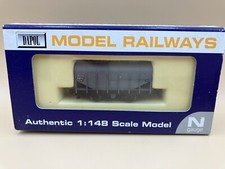 Dapol NB-036D Bulk Grain Wagon