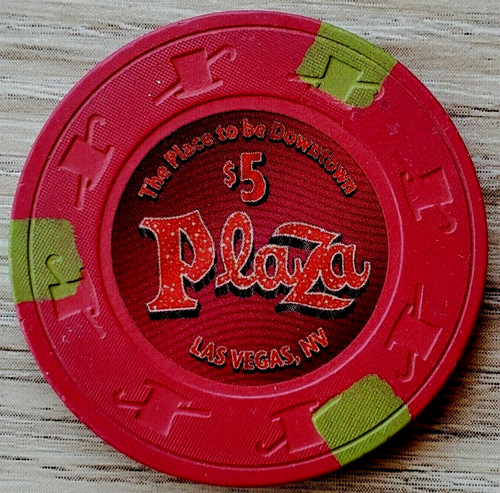 Las vegas plaza house - $5,