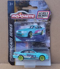 Majorette - Nissan Cefiro A31