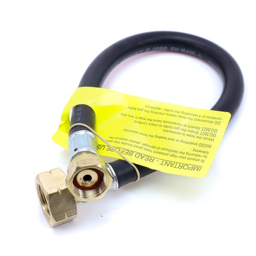 Butane screw lpg bulkhead - screw,