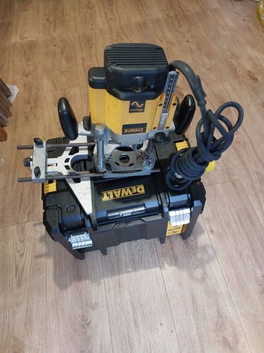 Dewalt dw625 wariable - dw625, 1/2"