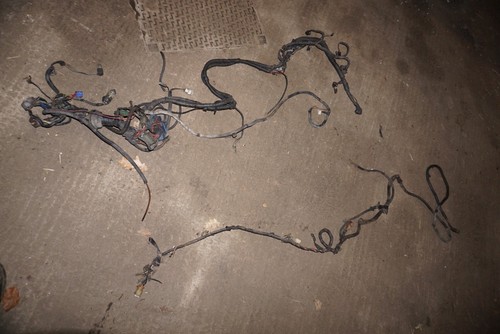 Massey ferguson 1260 wiring - ferguson,