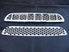 MGB  V8 MGC AIR INTAKE  GRILLE