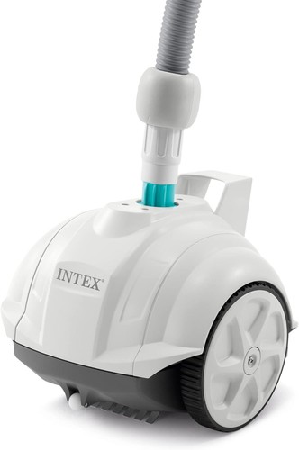 Intex zx50 automatic pool - automatic,