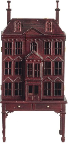 Pickering manor dolls - manor,