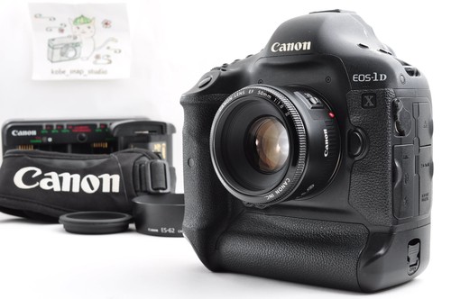 Canon eos 1dx 50mm - eos,