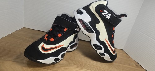 Nike air griffey max - griffey, san