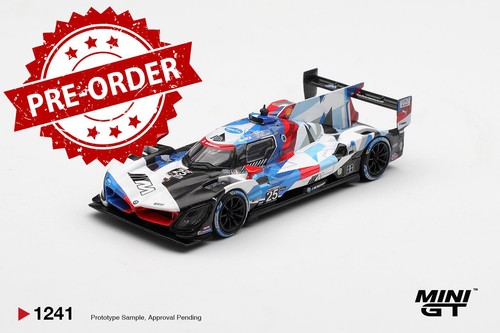 Mini 1241 bmw - (pre-order), gt