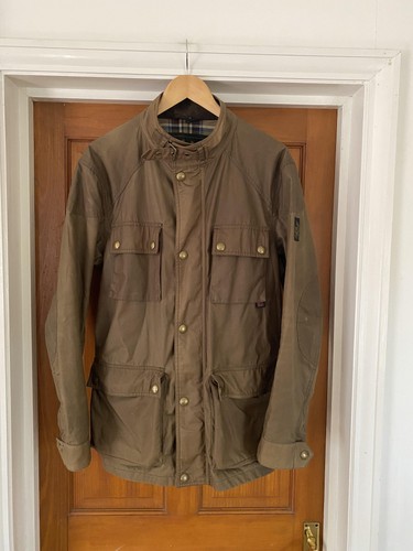 Belstaff jacket men - belstaff, xl