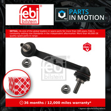 Anti Roll Bar Link fits BMW 430D 3.0D Rear Left 2013 on Stabiliser Drop Link New