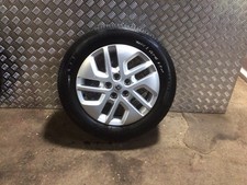 RENAULT TRAFIC MK3 VIVARO