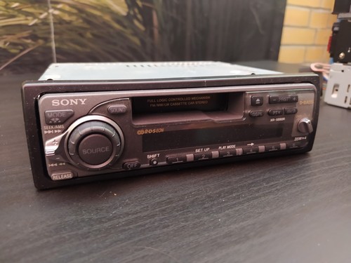 Rare vintage sony - rare,