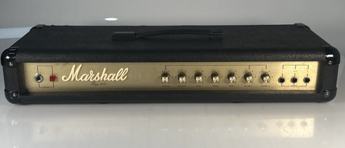Marshall bass 100 guitar - marshall,