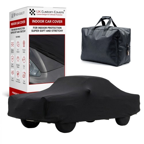 Bmw 700 car - cover, indoor