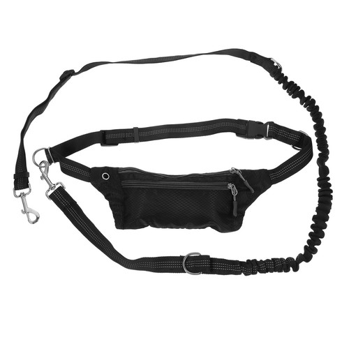 Dog bungee lead canicross - bungee,