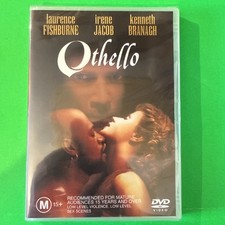 Othello - Kenneth Branagh &