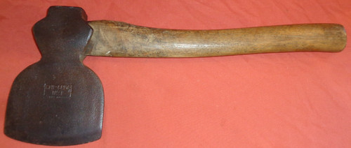 Vintage gilpin chip - chop, 1