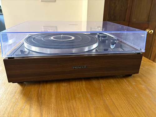 Pioneer pl12d belt - pl12d, drive