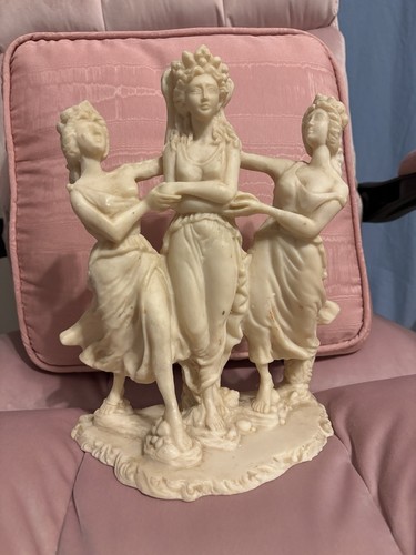 Vintage the three graces - vintage, “the