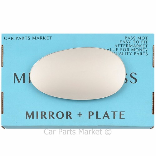 Left passenger side flat - side,