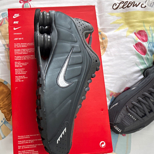 Nike shox kids - shox, trainers