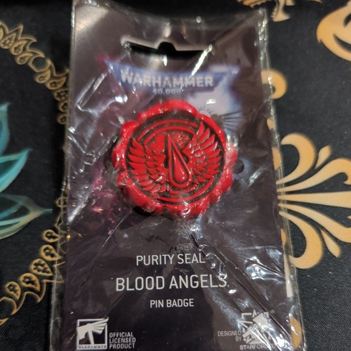 Warhammer 40k starfiorged - warhammer,