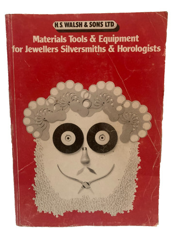 Materials tools equipment - materials,