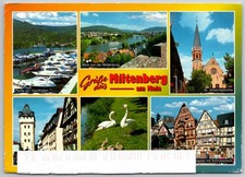 Miltenberg am Main Germany
