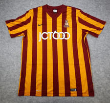 Bradford City Shirt Extra