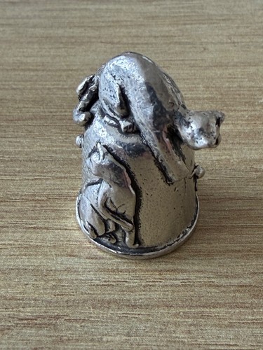 Williams english pewter - a, e